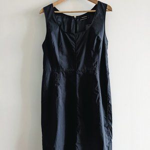 club monaco tank dress